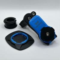 ราคา Mototec Quick Lok MT Q01 ที่จับมือถือ ที่ยึดโทรศัพท์ติดมอเตอร์ไซด์ และ จักรยาน (17609426170)