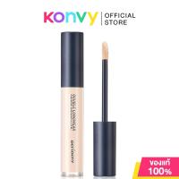 ราคา Peripera Double Longwear Cover Concealer 5 5g เพอริเพอร่า คอนซีลเลอร์เนื้อบางเบา (21535946203)