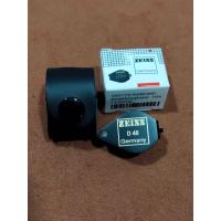 ราคา กล้องส่องพระ zeiss D40 Germany 10x18mm เยอรมัน รับประกันแท้ ส่องชัดจริงขยายทุกจุด พระสมเด็จ1องค์ (22716782808)