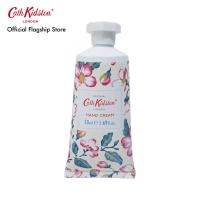 ราคา Cath Kidston ครีมทามือ Hand Cream 50 ml ลาย Climbing Blossom สี Pink (23086307755)