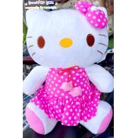 ราคา ตุ๊กตาคิตตี้ตัวใหญ่1เมตร มี4แบบให้เลือกจ้า ตุ๊กตาตัวใหญ่ๆมีปลายทาง (12446466356)