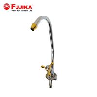 ราคา FUJIKA ก๊อกน้ำ สแตนเลส อะไหล่เครื่องกรองน้ำดื่ม (18476626342)