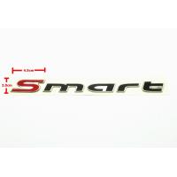 ราคา ของแท้ป้ายโลโก้ท้าย สีแดงสำหรับติดท้ายรถ TOYOTA FORTUNER ติดตั้งด้วยเทปกาวสองหน้าด้านหลัง (1088368842)