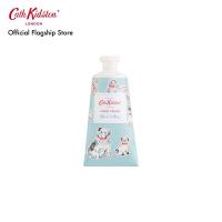 ราคา Cath Kidston ครีมทามือ Hand Cream 50 ml ลาย Squiggle Dogs สี Blue (23086234980)