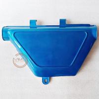 ราคา สินค้าพร้อมจัดส่ง ฝากระเป๋า ฝาข้าง ฝาพลาสติก สำหรับ SUZUKI TS100 C N TS100C TS100N TS125 C N TS125C TS125N S SC 0010 S SC 0011 สีฟ้า งานใหม่ คุณภาพดี (21682700700)