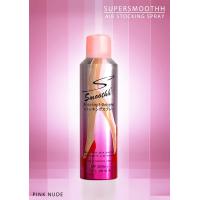ราคา รองพื้นทาตัว SuperSmooth Air Stocking Body Spray SPF30 สเปรย์ถุงน่องสูตรกันน้ำ 150 200ml รองพื้นรูปแบบสเปรย์ (8708147571)
