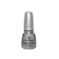 ราคา ยาทาเล็บ China Glaze Polarized (423866771)