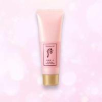 ราคา โฟมล้างหน้า The History Of Whoo Soo Hydrating Foam Cleanser ขนาด 40ml ของแท้ (21410317290)