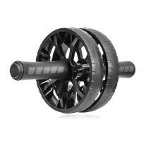 ราคา BEZ ลูกกลิ้งบริหารหน้าท้อง ออกกำลังกาย หน้าท้อง abs roller ฟรี แผ่นรองเข่า AB Wheel 15 5 cm SP ABROLL B M (23224145691)