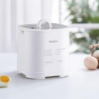 ราคา COD เครื่องต้มไข่ ที่นึ่งอาหาร ที่ต้มไข่ เครื่องนึ่งอาหาร ต้มไข่ เครื่องต้มไข่อเนกประสงค์ ใช้งานได้ง่าย ขนาดเล็ก พกพา รุ่น XM ZD10 (22757152670)