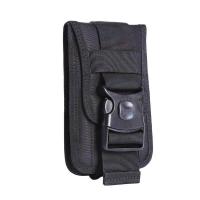 ราคา ยุทธวิธีกระเป๋าใส่โทรศัพท์สองชั้นโทรศัพท์รูปทรงการ์ดซองมอลเล่สมาร์ทโฟนผู้ชายเข็มขัดกระเป๋าเอวสารพัดประโยชน์ Gadget เครื่องมือทหาร (9662074160)