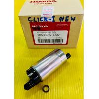 ราคา มอเตอร์ปั้มติ้ก Click i New Click110i New Click125i New Scoopy i 2012 Zoomer X Dream 110i Wave125i New Moove2015 คลิกไอนิว แท้WS HONDA มอเตอร์ปั้มเชื้อเพลิง มอเตอร์ปั้มติ้กคลิกไอนิว (16032544206)