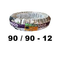 ราคา GOODRIDE H993 ยางนอกมอเตอร์ไซค์ขอบ12 14 ไม่ใช้ยางใน 90 90 12 90 90 14 100 90 12 100 90 14 110 70 12 110 90 12TL 120 70 12 130 70 12 ยางเรเดียน (11045813277)