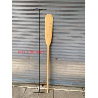 ราคา ไม้พาย ไม้พายเรือ ไม้พายไม้สัก ไม้สักแท้100 เนื้อไม้หนา แข็งแรง ไม่แตก ไม่หักง่าย ลายไม้สวย (22723622920)