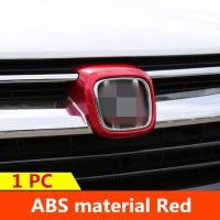 ราคา สำหรับฮอนด้าCRV CR V 2017 2018 2019 2020กระจังหน้ากระจังหน้าโลโก้ตกแต่งกรอบเครื่องหมายกระจังหน้ารอบรอบทิศทางปกตัดABSการปรับเปลี่ยนภายนอก (4454914405)