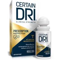ราคา ส่งเร็วมากก Certain DRI Roll onSolid Stickโรลออนแท่งสติ๊กแห้งสนิทระงับกลิ่นกาย สูตรกลางคืน สูตรกลางวัน (23270627740)