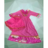 ราคา ชุดอาเซียนเด็ก ชุดบรูไนเด็กหญิง 2 10ปี 389 (22589886951)