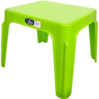 ราคา โต๊ะข้าง โต๊ะเคียง โต๊ะสนาม รุ่นแฟนซี ขนาด63 5 57 47 cm พลาสติกเนื้อหนา รับน้ำหนักได้เยอะ (22523238378)