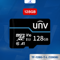 ราคา UNV MicroSDXC Card Class 10 ความจุ 64GB 128GB 256GB ของแท้ (23283666927)