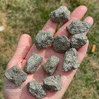 ราคา คลัสเตอร์ Pyrite ดิบหินไพไรต์คริสตัลและหิน คริสตัลพลังงาน แหวนหินพลอยธรรมชาติ คริสตัลแร่ไพไรต์ดิบ (17532985737)