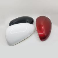 ราคา เหมาะสำหรับเชฟโรเลต 09 14 Cruze รุ่นเก่า กระจกมองหลัง ฝาครอบด้านหลัง เคลือบเงา (22815579311)