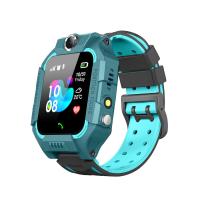 ราคา Soft Time imoo watch z6 ของแท้100 นาฬิกาไอโมเด็ก นาฬิกาไอโม่ นาฬิกาgps กันน้ำลึก เด็ก นาฬิกาสมาร์ทโฟน นาฬิกาโทรศัพท์เด็ก จอสัมผัส 1 44 (23194751701)