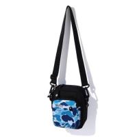 ราคา BAPE A BATHING APE Crossbody Bag 2020 Bag Crossbody Bag Sling Bag (22441076206)