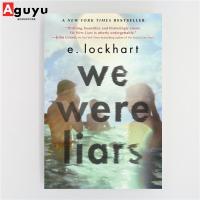 ราคา หนังสือภาษาอังกฤษ We Were Liars by E Lockhart (19289823514)