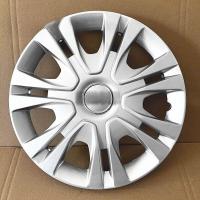 ราคา Toyota Vios FS 14 15 นิ้วฝาครอบดุมล้อยาง Protector ประดับอุปกรณ์เสริมสําหรับรถยนต์สําหรับ Toyota Vios ขนาดอื่นๆ (21008829454)
