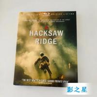 ราคา Bloody hacksaw ridge 2016 Mel Jebson directed historical war film HD BD Blu ray 1080p (20594255950)