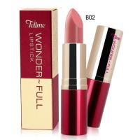 ราคา Tellme เท็ลมี วันเดอร์ ฟูล ลิปสติก (8255580758)