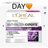 ราคา ครีมลอรีอัล อายุ55 จาก Loreal Anti Wrinkle loreal ใหม่ หมดอายุหลังเปิดใช้ 12 เดือน (22989935396)