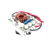 ราคา DC DC BUCK Step Down Converter DC DC step Up Buck Boost converter ตัวลดและเพิ่มโวท์ กระแสสูง 10A MPTT ชาร์จเจอร์ (16441488698)
