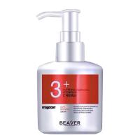 ราคา Beaver Nutritive Oleo Curl Definition Cream 200 ml ครีมจับลอน สำหรับผมดัด (22098278155)