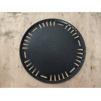 ราคา กระทะย่าง 29ซม ตะแกรงย่าง 29ซม สำหรับเตากลมแบบฝังโต๊ะ (8425799805)