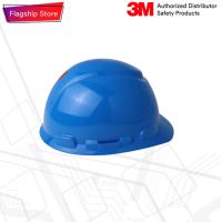 ราคา หมวกนิรภัย รุ่น H 703SFR แบบปรับหมุน สีน้ำเงิน 3M ไม่รวมสายรัดคางค่ะ (17820519923)