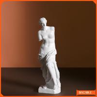 ราคา รูปปั้นเทพธิดารูปปั้นโต๊ะเทพนิยายกรีก BNCABLE บ้านที่สร้างสรรค์ห้องนั่งเล่นตกแต่งโรงแรมตู้ไวน์ (22479283211)