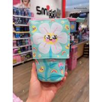 ราคา กระเป๋าใส่ปากกา Smiggle ขนาดใหญ่พิมพ์ลายการ์ตูน กระเป๋าใส่ปากกาแบบยืดหยุ่น ลายกระต่ายและคุณหมี กระเป๋าใส่ปากกาแบบยูนิคอร์นขนาดใหญ่สำหรับนักเรียนชั้นประถมศึกษา (21970891766)