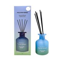 ราคา No 1 Shop MINISO 100มล ก้านน้ำหอม ก้านไม้หอมปรับอากาศ ก้านไม้หอมอโรม่า Polished Series Scent Diffuser (21026464506)