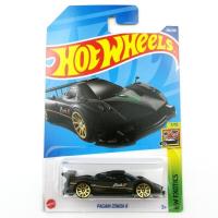 ราคา รถล้อร้อน2022 215รุ่น PAGANI ZONDA R 1 64ของเล่นแบบชุดสะสมรถ (19710697908)