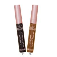 ราคา Canmake Metalook Mascara แคนเมค มาสคาร่า ก้านเหล็ก x 1 ชิ้น srsi (22487081274)