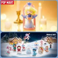 ราคา POP MART AZURA Warm Christmas Series Figures Blind Box (23203768458)