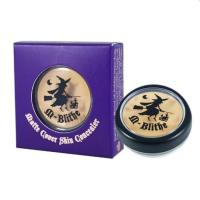 ราคา M Blithe Matte Cover Skin Concealer No 1 Honey สำหรับผิวขาว 1ตลับ (190445255)