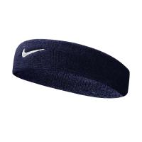 ราคา Nike ผ้าคาดศีรษะ Swoosh Headband N NN 07 416 (9429997306)
