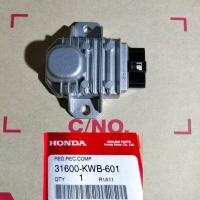 ราคา แผ่นชาร์จเวฟ125iบังลมรุ่นไมล์ฟ้าท่อดำปี2010 เวฟ110iตัวแรกปี2009แท้ศูนย์ (23166283977)