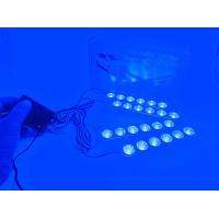 ราคา ไฟฉุกเฉิน ไฟสัญญาณ ไฟป้าย ไฟกระพริบ มอเตอร์ไซค์ รถยนต์ 12v 6 led 4 หลอด รุ่น 826 (21736705564)