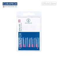 ราคา CURAPROX หัวแปรงซอกฟัน รุ่น CPS Prime Refill แบบเติม จำนวน 5 หัวแปรง (23054641991)