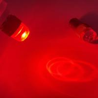 ราคา ไฟท้าย1157 7443 ไฟเลี้ยว ไฟถอย 1156 7440 รถยนต์ LED มีไม่กระพริบ กระพริบ 12V 24V ให้เลือก 1คู่ CAR (23048652860)