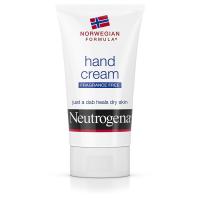 ราคา ครีมทามือ นูโทรจีน่า สูตรชาวนอเวย์ ไม่ผสมกลิ่น Neutrogena Norwegian Formula Hand Cream Fragrance Free ของแท้ USA (622118413)