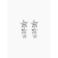ราคา Cider Star Copper Drop Earrings (21500502263)